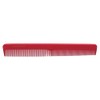Ramidor Comb No.614 Red