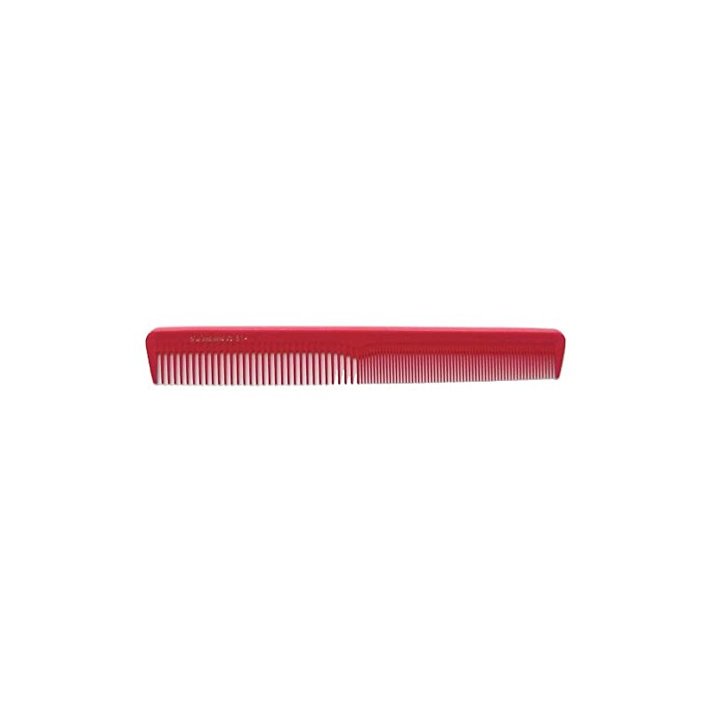 Ramidor Comb No.614 Red