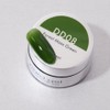 para gel DD08 Designer Line Color 3g Forest Moss Green