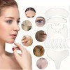 Silicone Face Sticker Set, Face Lifting Sticker, Anti-wrinkle Face Lifting Patches, Skin Care