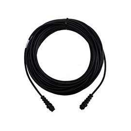 Dakota Micro AgCam, EnduraCam or RazerCam 40ft Reinforced Shielded Power Video Cable DMAC-EC40-6CF