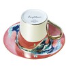Luycho] Homage Mirror Cup & The Great Wave off Kanagawa_11oz