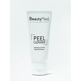 Hypoallergenic Deep Peel Cleanser 75ml / 저자극 딥 필 클렌저 75ml