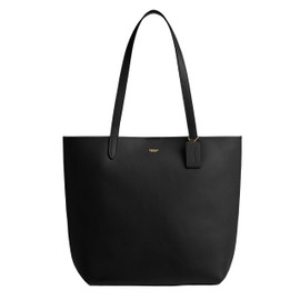 Coach Manhattan Tote, B4/Black