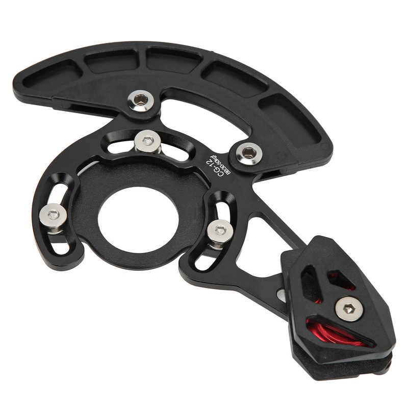 Bike Chain Guide Protective CG12 Direct Single Disc Mountain Bike