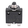 Aramox 30A Circuit Breaker, Thermal Switch Reset Overcurrent Protector with