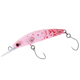 DAIWA Area Trout Presso Double Clutch 45F1 Tuned by HMKL Onyome RG Lure