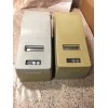 Verifone Ruby Sapphire Thermal Printer DPU-E247 JURNELFOR PARTS SET OF