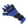 Finger Orthotics Hand Splint Training Support Finger Rehabilitation Device for