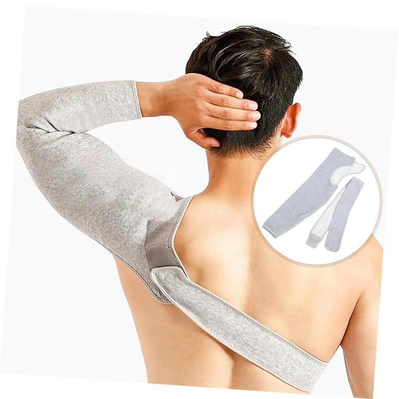 SUPVOX One-arm Shoulder Pad Winter Shoulder Strap Shoulder Compression Sleeve