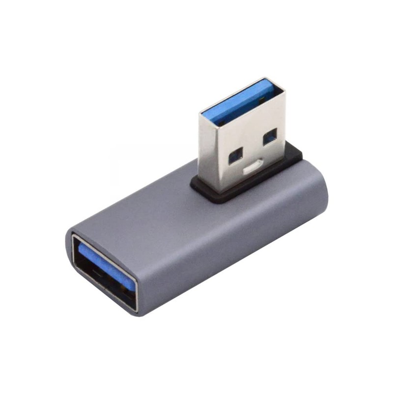 NFHK 10Gbps USB3.0 Male to Female Extension Power Data Video