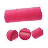 Healeved Firm Manicure Arm Rest Pillow Nail Art Hand Pillow