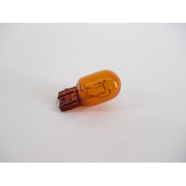 OEM Factory Single Front Turn Signal Orange Bulb KA0G-51-06Y KA0G5106Y for Mazda MX-5 Miata 2016-2023 CX-9 2016-2023 CX-5 2016-2021.