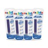 CARIOCA Oops Refill Set | Pen Refills for Erasable, Refillable