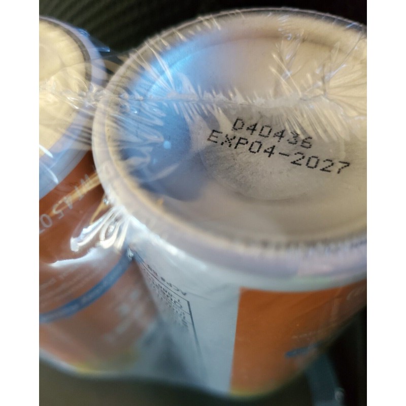 DG Health Saline Nasal Spray Allergy Spray, Congestion Spray 3