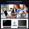 ngningo Notebook Laptop Privacy Screen Protector 14 Inch for 16:9