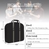 Poker Table Bag for Folding Poker Table Storage or Carry,