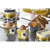Orla Kiely | Toast Rack | Ela Elephant | White