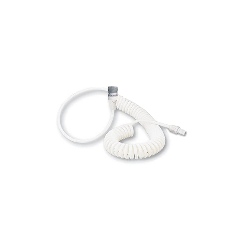 Azuwan 6-6602-03 Air Gun (Clean Clean) Coil Hose 1 Piece