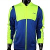 Li-Ning Men's Blue Badminton Training Tracksuit Top Li-Ning Badminton Apparel L