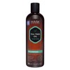 Hask Tea Tree Oil & Rosemary Invigorating Shampoo, 355 ml