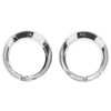 1 Pair Fog Light Cover Ring 865532C000 Left Right Fog