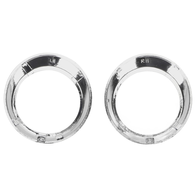 1 Pair Fog Light Cover Ring 865532C000 Left Right Fog