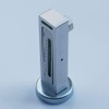 Dokili Universal Car Magnetic Alignment Drop Gauge Adjustable Magnetic Track