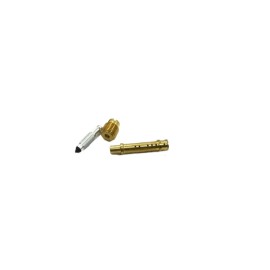 BMP Carburetor Rebuild Needle Jet For DeWalt DXGNR7000 Gas Generator