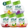 Stur Liquid Water Enhancer | Summer Variety Pack | Naturally