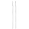 2Pcs Watch Case Opener Blade Back Cover Pry Remover Set