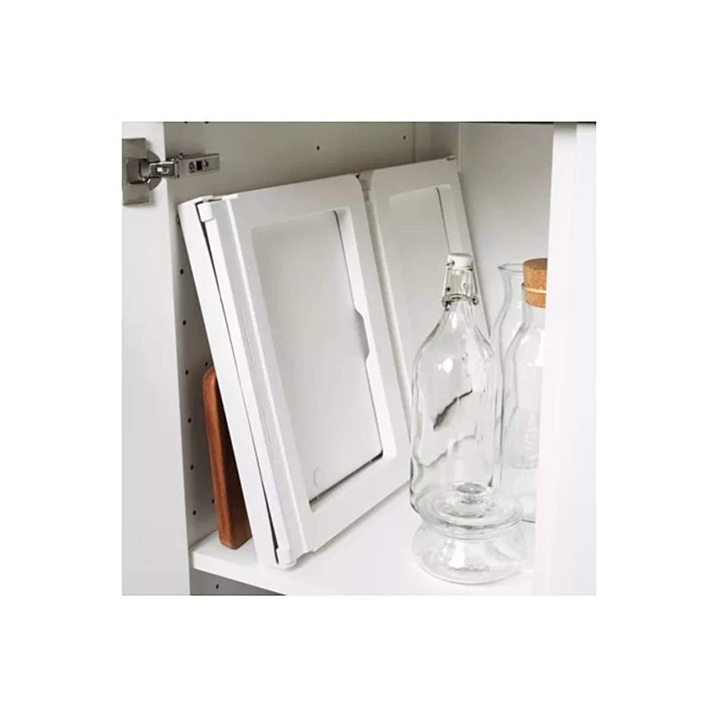 Aerglo IKEA Klipsk Multipurpose Foldable Bed Tray, 56 x 36