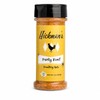 Hickman's BBQ Party Fowl Rub - Great On Chicken, Turkey,