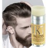 Barra De Cera Fijadora Para Cabello Daado Ikt 75g