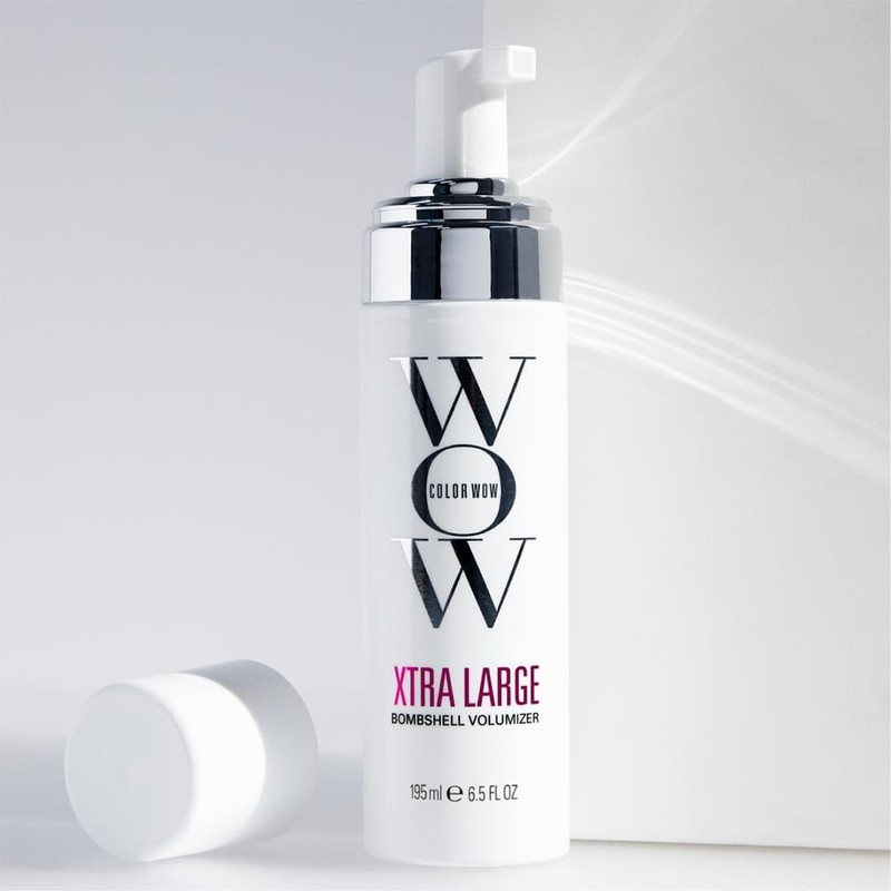Color Wow Espuma Voluminizadora Bombshell Xtra Large 50ml