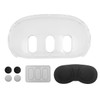 CENPEK Ultimate VR Accessory Kit for Quest 3 - Scratch