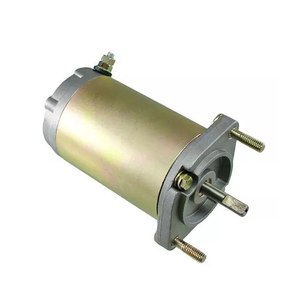 AJ-Electric NEW STARTER FITS KING CAT MOUNTAIN CAT SABER CAT