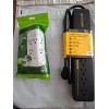 greenlite LOT OF Surge Protector 5 outlet + Energy Saving