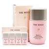 The Whoo Gongjinhyang Su Suyeon Moisture Sun 60ml+13mlx4ea Set /