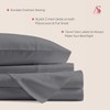 Ashton Sheets 100% Egyptian Cotton Sheets Twin XL Size -