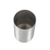 Beaumont Thimble Measure Stainless Steel Bar 125ml Clubs Wine Spirit