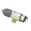 Shut Off Solenoid Valve Engine Stop Solenoid Valve 3864274 for