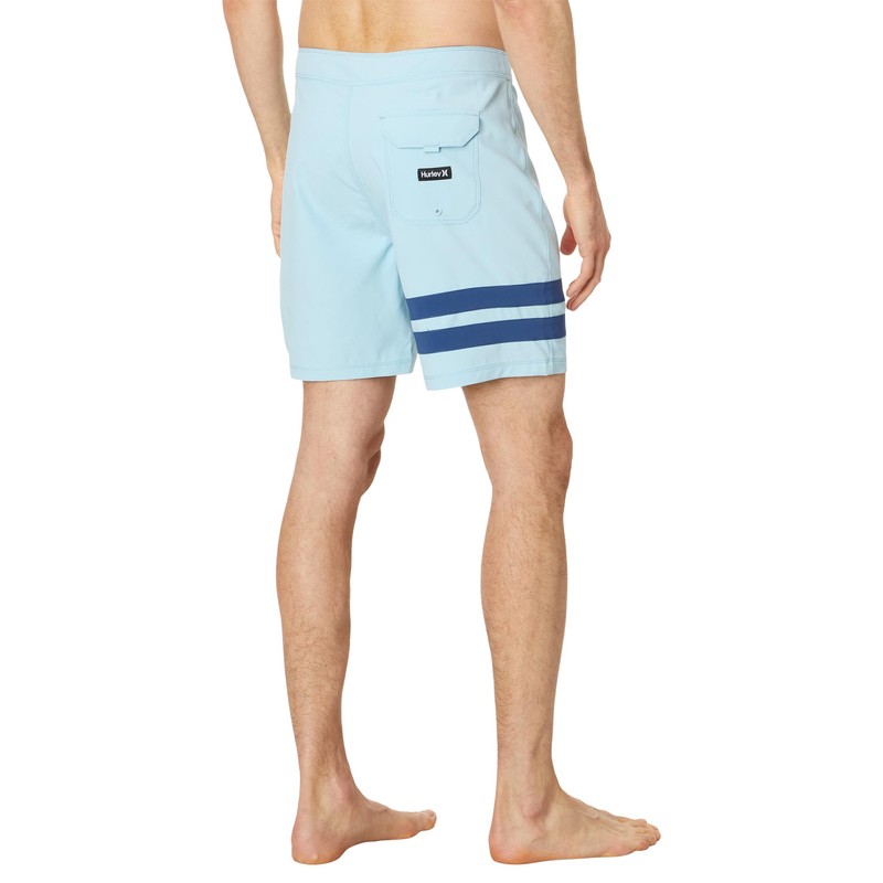 Hurley Men's Board Shorts, Sea Haze