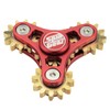Spin Gear Hand Spinner FS03 Wheel Spinner (Double Wheel)