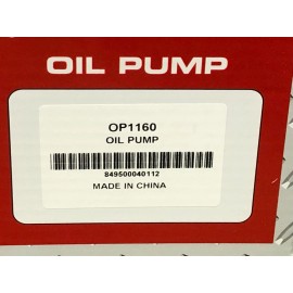DNJ OP1160 03-08 Oil Pump For Chrysler Dodge 300 5.7L V8 OHV 16v