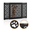 Adjustable RV Screen Door Protector — 21" - 31.5", Aluminum