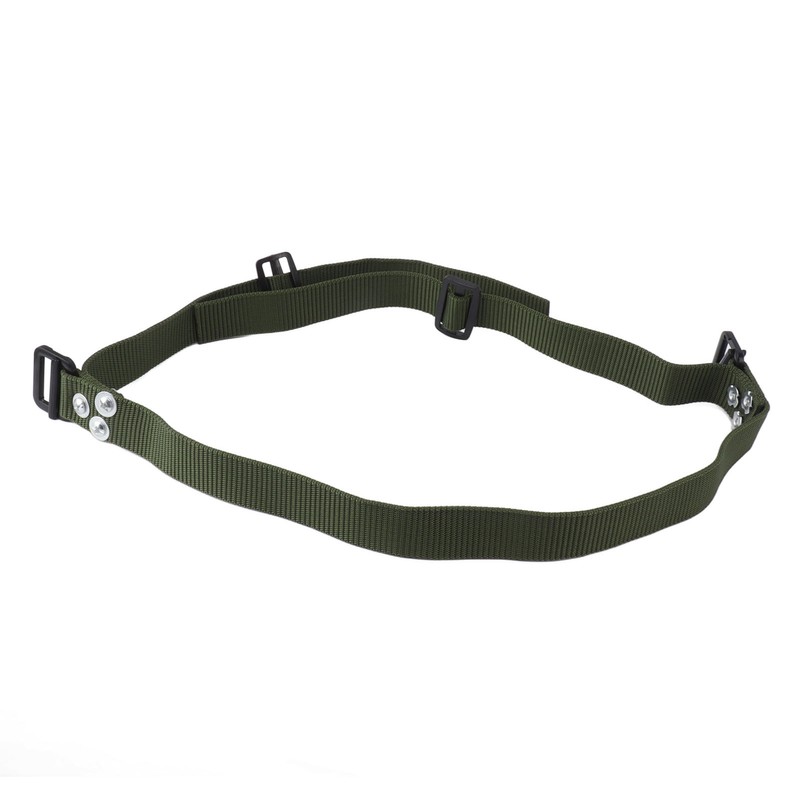 HL Q6PX Cow Anti Splitting Belt Nylon Sheep Anti Splitting