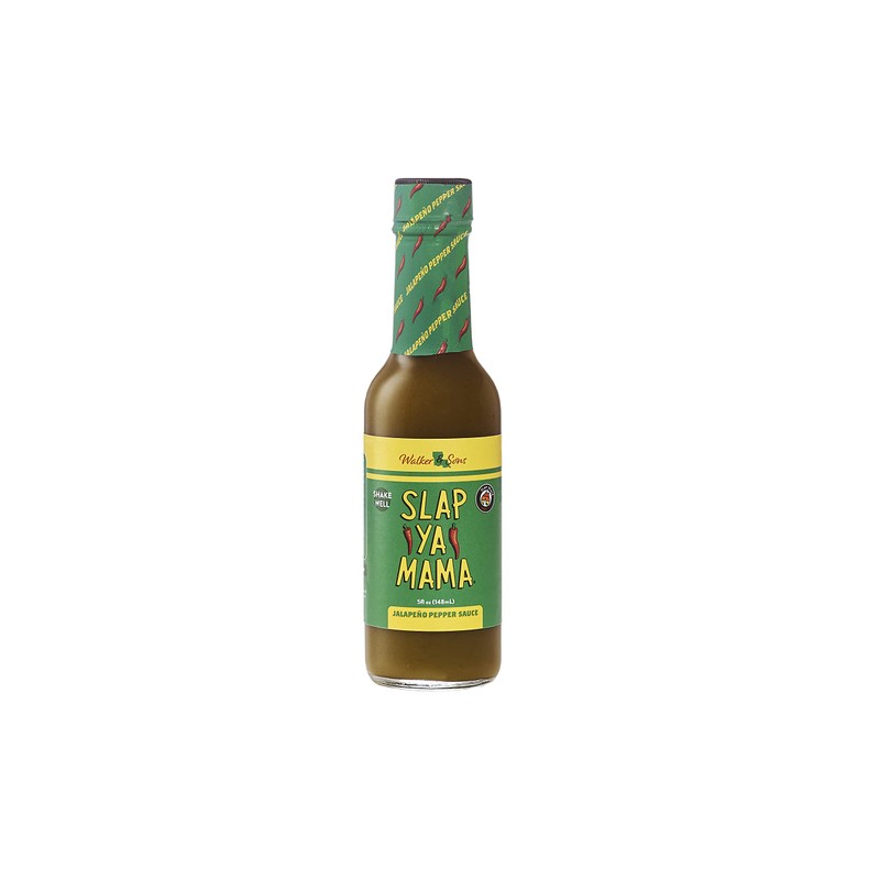 Slap Ya Mama Louisiana Style Variety Pack, Cajun Original Blend