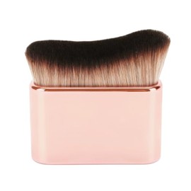 Soushop Soushop Self Tanner Brush - Large Body Kabuki Brush for Sunless Tanning Mousse & Foundation