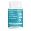 Life Tocol Selenium 300mcg 100 tablets SELENIUM selenium supplement / 셀레늄 300mcg 100정 SELENIUM 셀렌 영양제